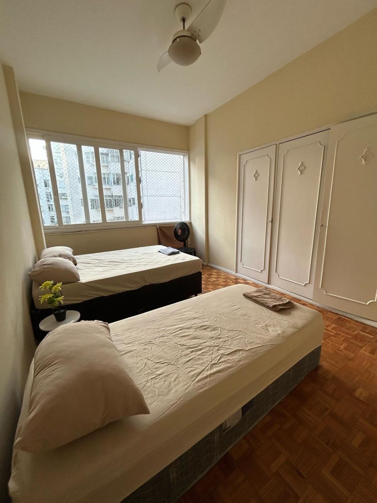 Homestay Maravilha Do Rio 4 - Copacabana