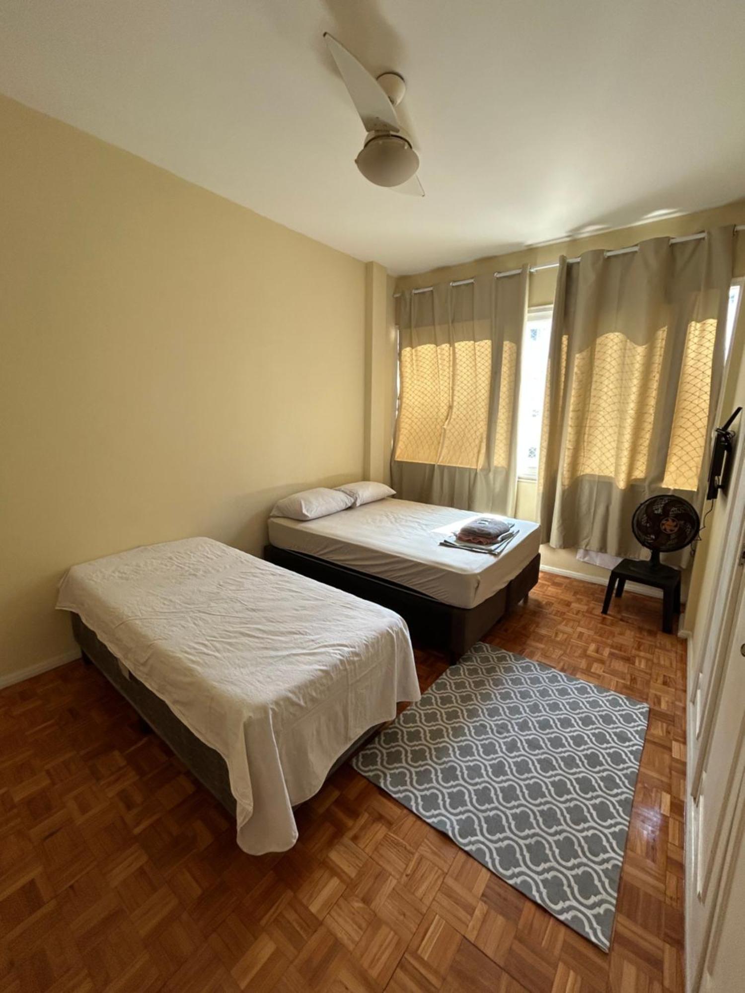 Homestay Maravilha Do Rio 4 - Copacabana Rio de Janeiro
