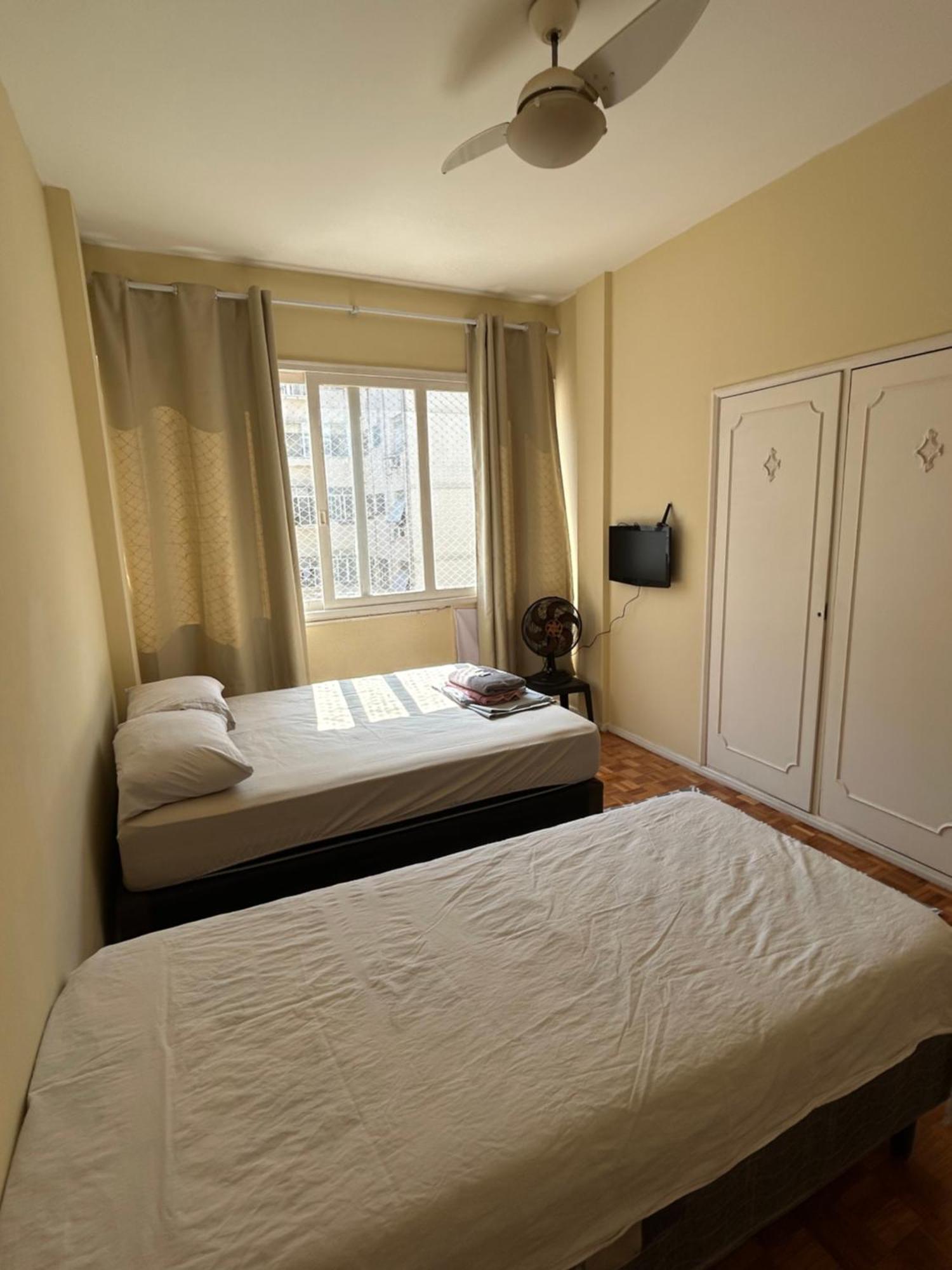 Maravilha Do Rio 4 - Copacabana Homestay *